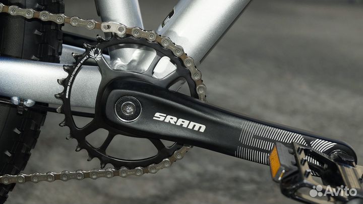 GT Avalnche Expert 29