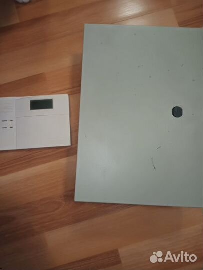 Сигнализация Антей as006g