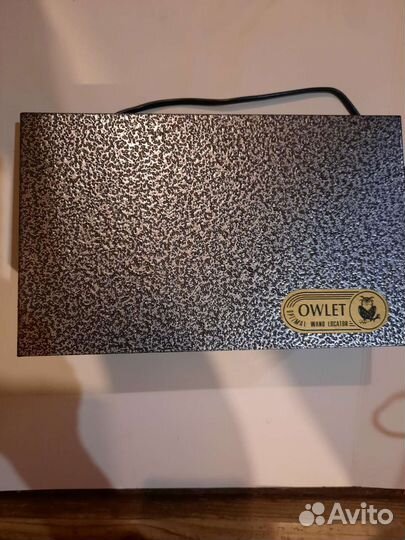 Детектор купюр