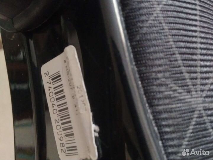 Коньки хоккейные black aqua