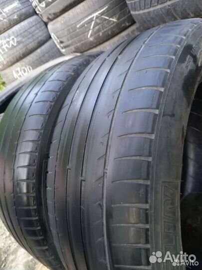 Michelin Primacy HP 215/55 R16 93V