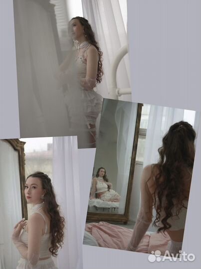 Фотоссесии Санкт-Петербург