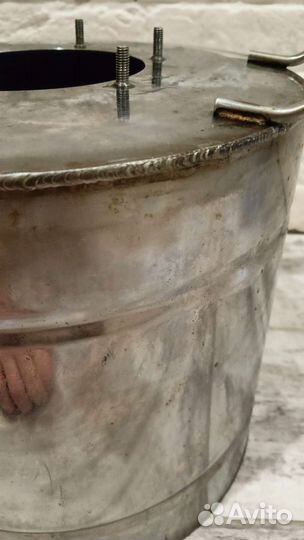 Самогонный аппарат Феникс