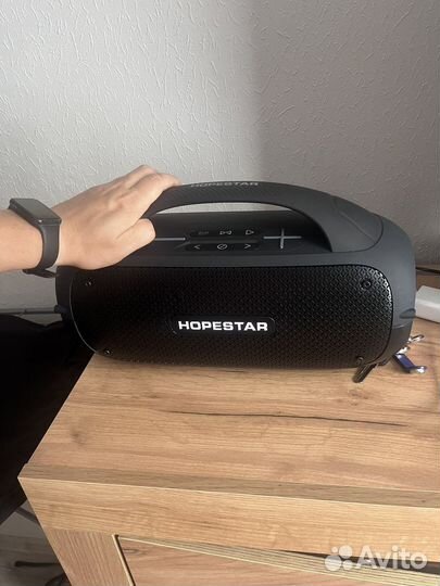 А 50 колонка