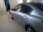 Mazda 3 1.6 AT, 2011, 145 000 км объявление продам