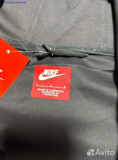 Спортивный Костюм nike tech fleece x syna world