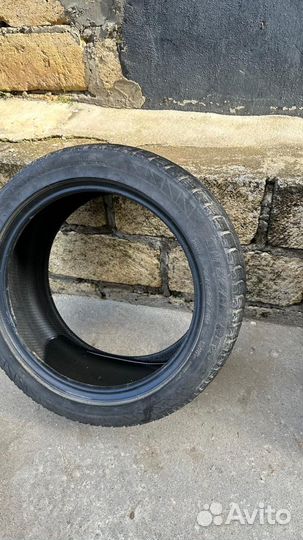 Bridgestone Blizzak Revo2 215/50 R17