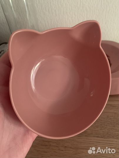 Автопоилка + миска