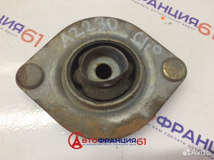 Опора кпп, 7700428935 renault clio 2;kangoo, 30271