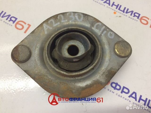 Опора кпп, 7700428935 renault clio 2;kangoo, 30271