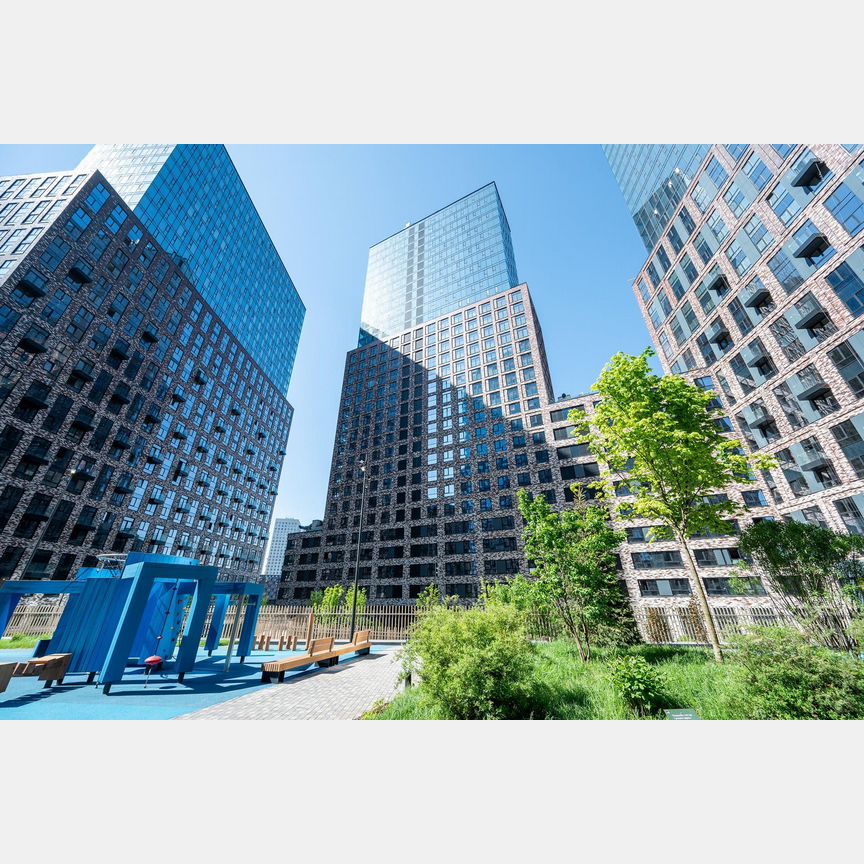 4-к. квартира, 90,3 м², 11/32 эт.