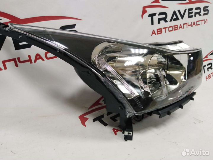 Фара правая Chevrolet Cruze 2009-2013