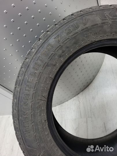 Nokian Tyres Hakkapeliitta 7 SUV 235/60 R17 106