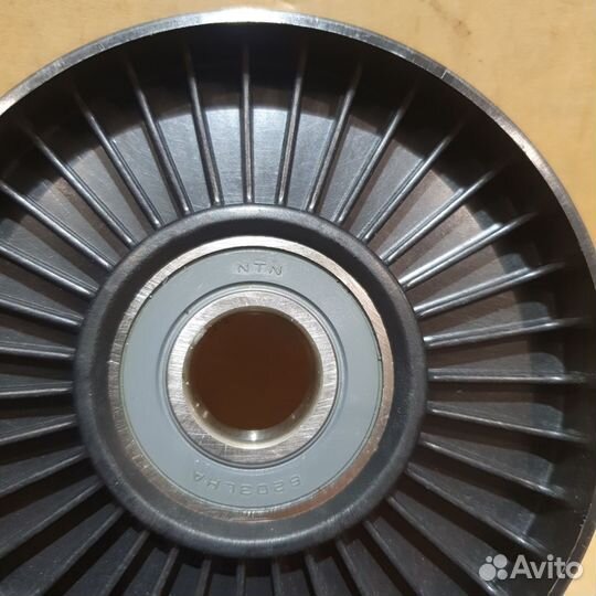 Ролик приводного ремня Rover 75 v6, Freelander 2.5