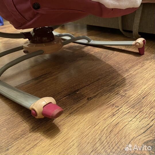 Шезлонг jetem relax