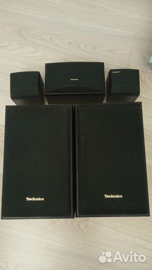 Акустическая система Technics SB-LX10