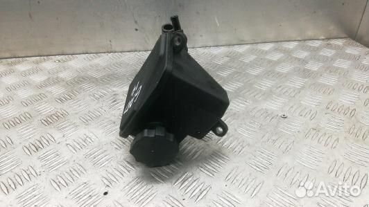 Бачок гу mercedes benz M-class W164 (GAD14NO01)