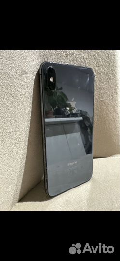 iPhone Xs Max, 256 ГБ