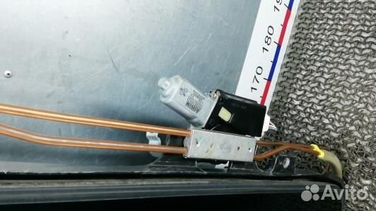 Люк lexus GS 2 (OUK21GS01)