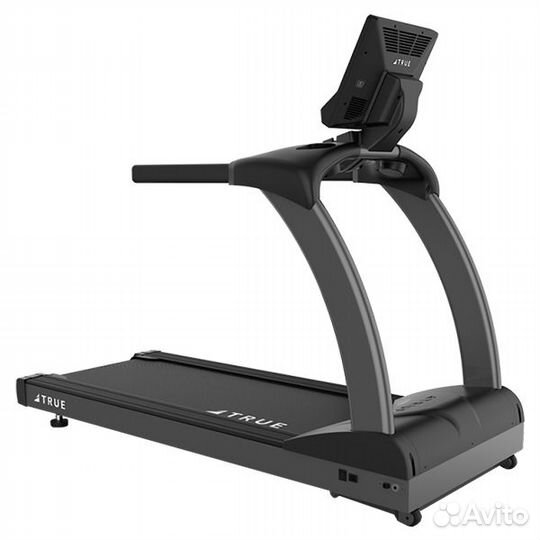 Беговая дорожка True TC400 c консолью Envision9