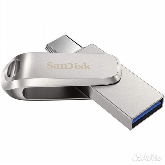 USB флешка (Flash) SanDisk Ultra Dual Drive 335706