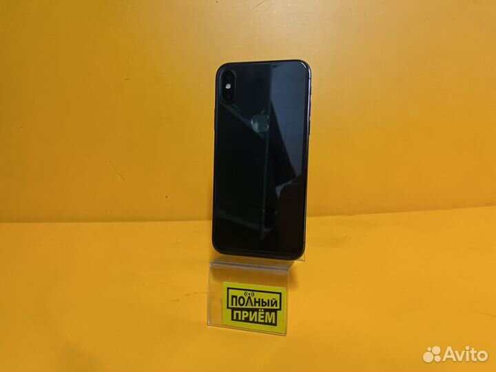 iPhone X, 64 ГБ
