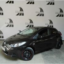 Mazda 2 1.5 AT, 2008, 113 000 км, с пробегом, цена 798 000 руб.