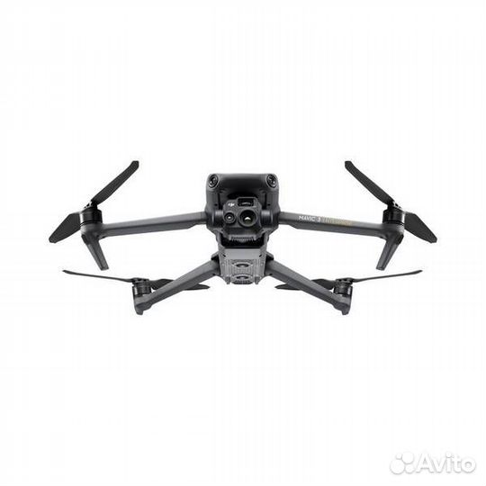 Квадрокоптер DJI Mavic 3 Thermal