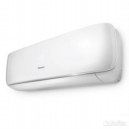Сплит Hisense AS-24HW4sbatg005 Neo Premium Wi-Fi