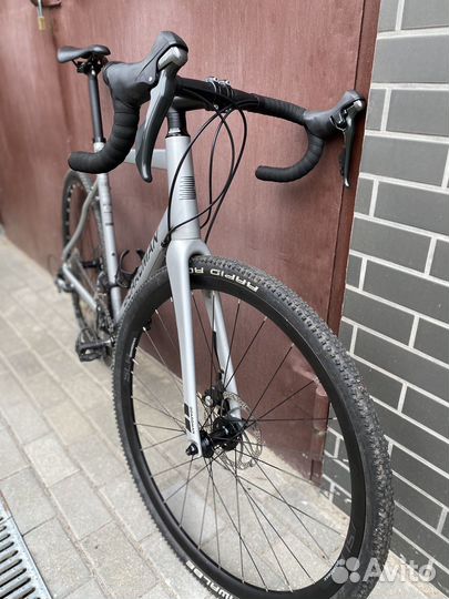 Гревел Boardman slr 8.8