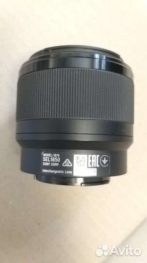 Вертикальная рукоятка для sony Alpha A6000