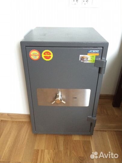 Сейф valberg гарант 67 T