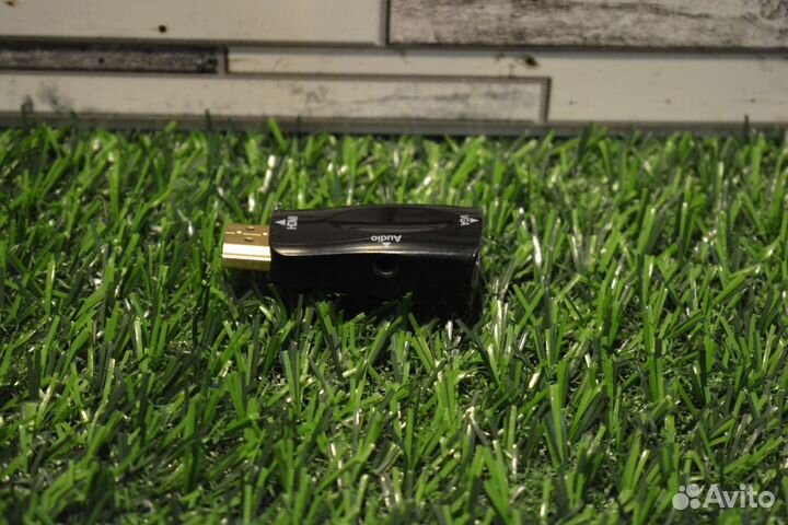 Самый большой выбор переходников и штекеров