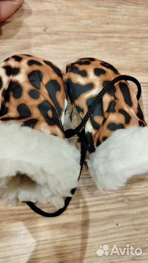 Конверт на выписку унисекс