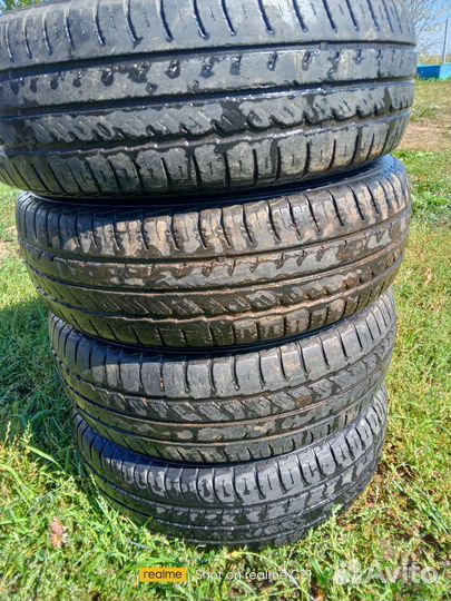 Колеса на ваз