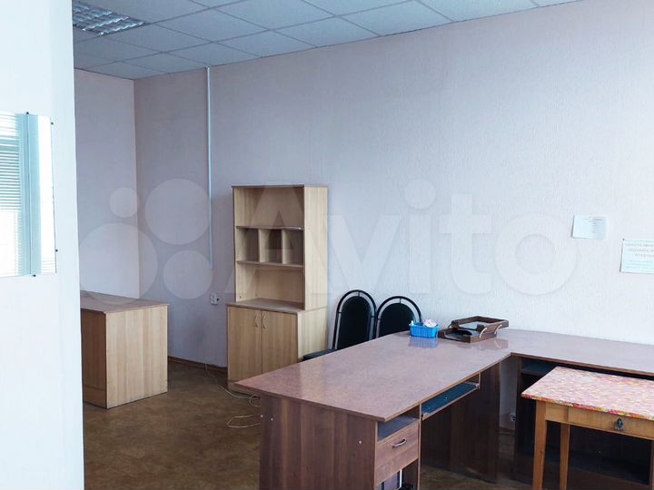 Цдб Офис, 11 м²