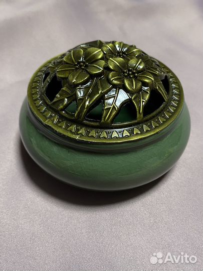 Курильница для благовоний