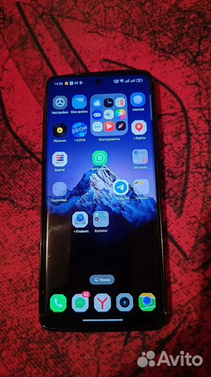 realme 10 Pro+, 12/256 ГБ