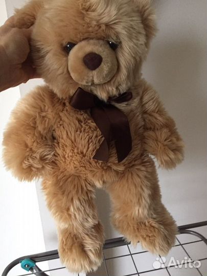 Медвежонок