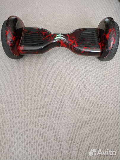 Гироскутер