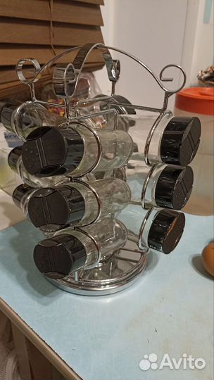 Подставка для специй