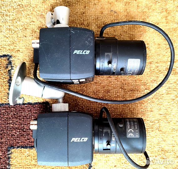 Камеры видеонаблюдения,видеокамера Sony