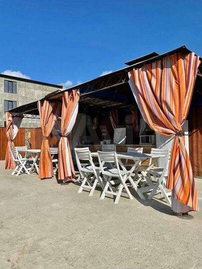 Комната 20 м² в 9-к., 1/2 эт.