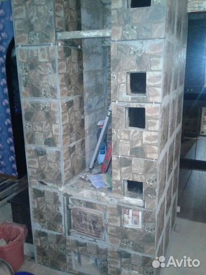 Внутренняя, наружная отделка квартир и домов