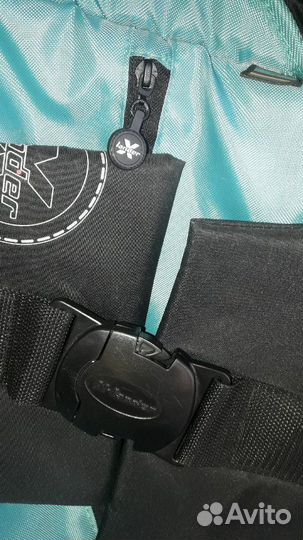 Сумочка для мамочки 