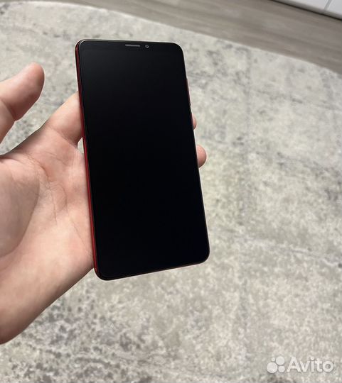 Meizu Note 8, 4/64 ГБ