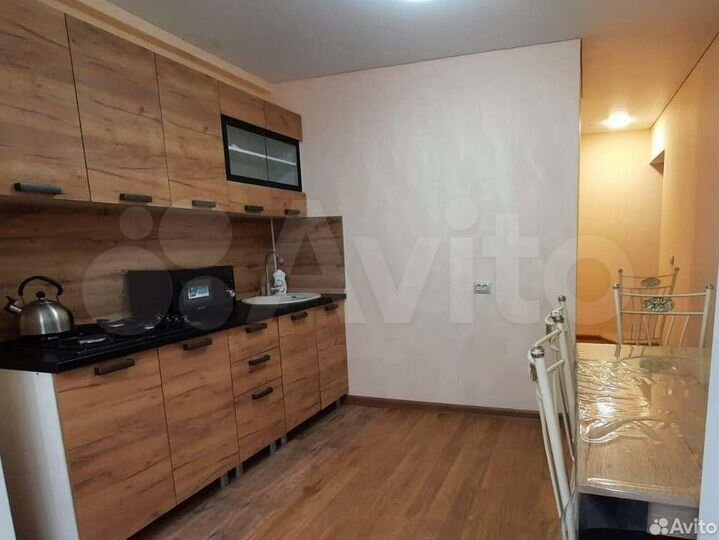 2-к. квартира, 62 м², 3/5 эт.