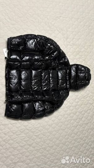 Пуховик CO Company DD Shell глянцевый