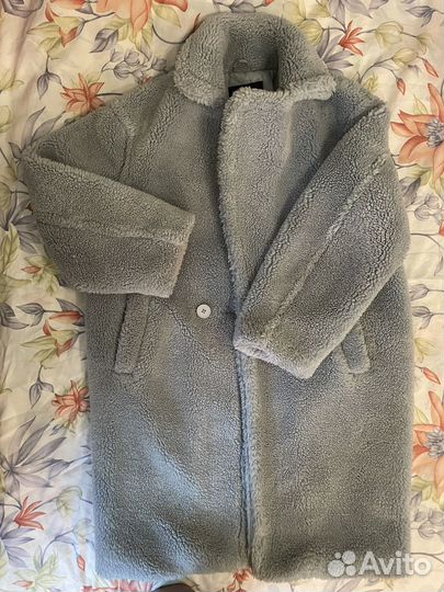 Пальто, шуба