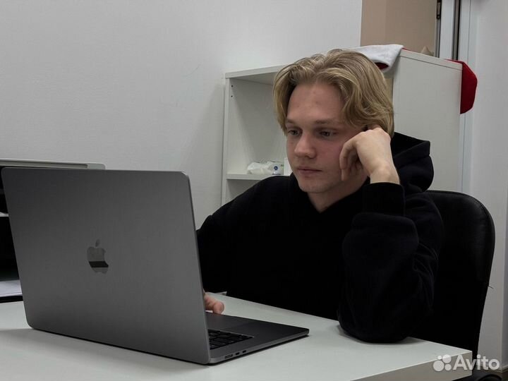 Директолог / настройка SEO продвижения